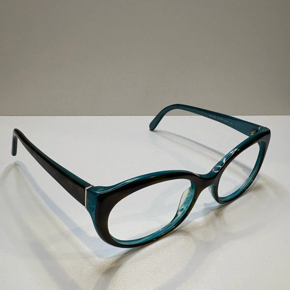 KATE SPADE PHYLLIS/S 0JUTY6 / 52•18•135 KATE SPADE GLASSES KATE SPADE EYEGLASSES